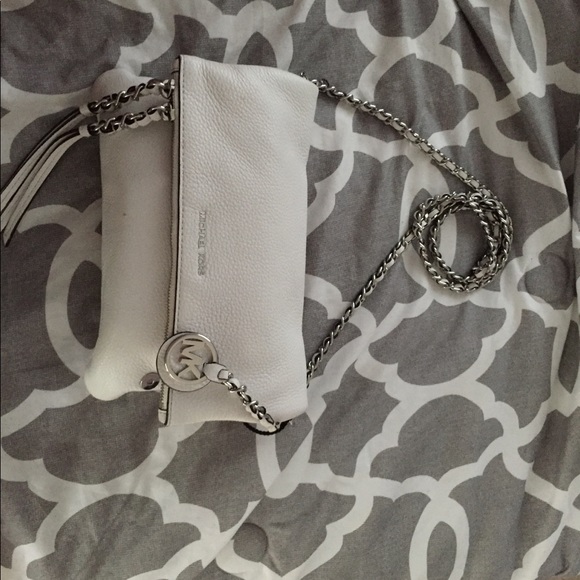 Aunthentic micheal kors purse